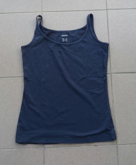 Dámské tričko esmara č.s, esmara,s