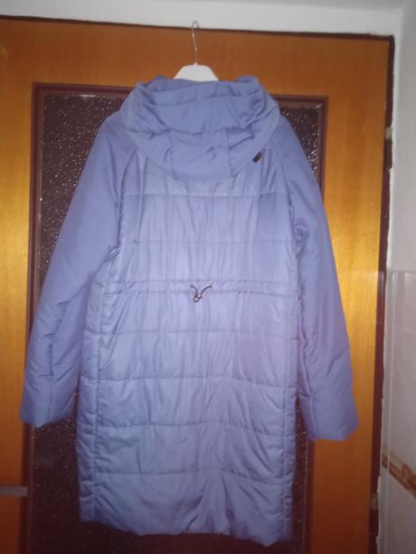 Detská vetrovka, 158