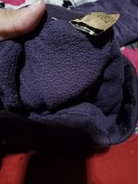 Dievčenske zateplene nohavice, 122