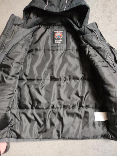 Zimná bunda 3v1, c&a,m