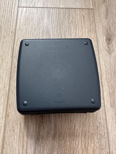 Tupperware desiatovník,