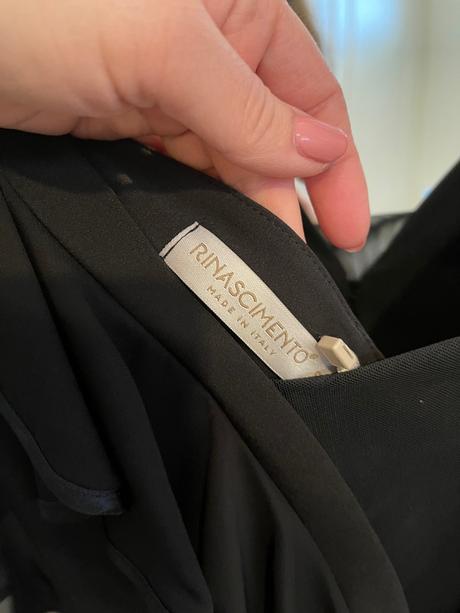 Koktajlky rinascimento, s