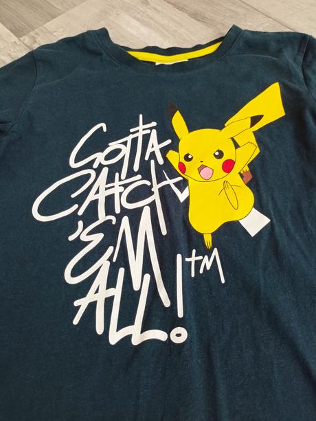 Tričko 146/152, 146