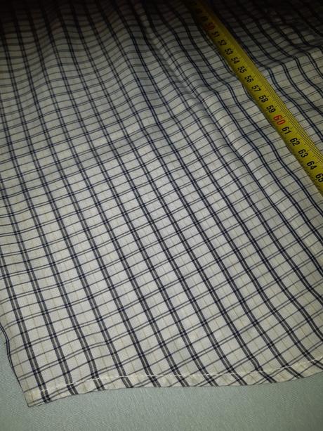 Ľahká košeľa na leto, lucky lax,m