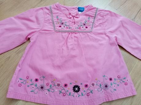 Vyšívaná tunika, adams,92