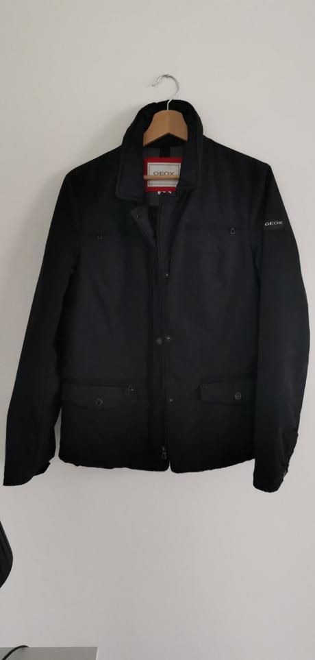 Bunda geox dámska, geox,s