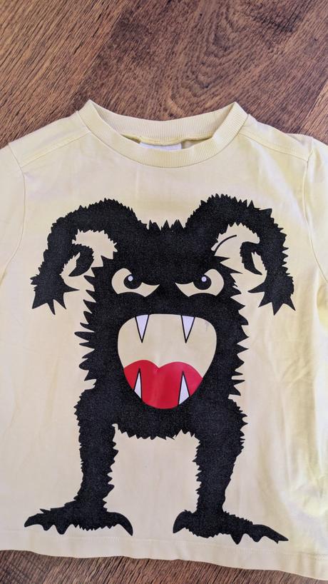 Tričko, coccodrillo,104