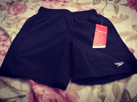 Speedo kratasky, speedo,116