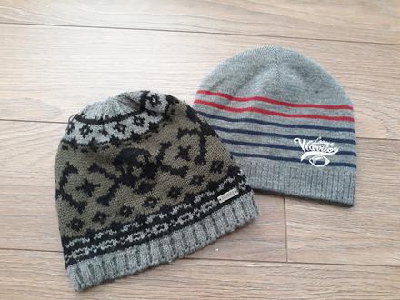 Zimné čiapky v.134, 134