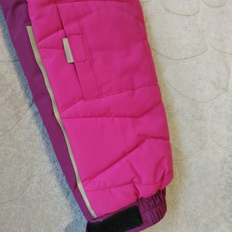 Lyžiarska bunda, loap,164