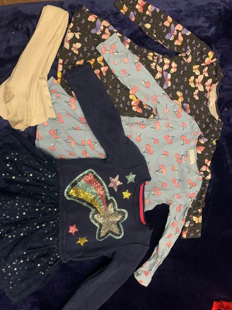 Saty balik, 104–116