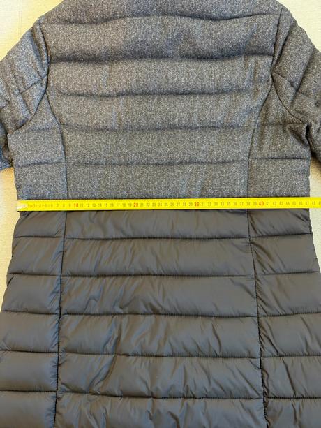 Dámska bunda, superdry,l