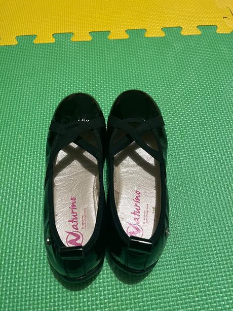 Balerínky 31, naturino,31