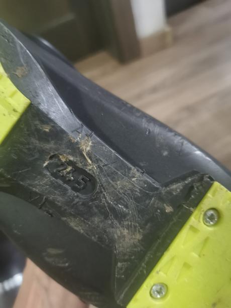 Fischer rc4 junior velk pre 37-38, fischer,38