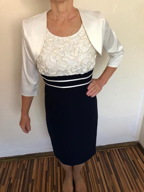 Spoločenské šaty, m