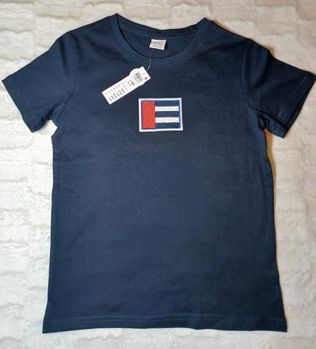 2x tričko lindex veľ.128, lindex,128