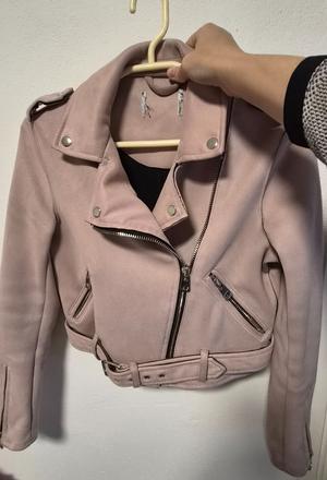 Kratky kabatik bershka, bershka,40