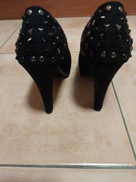 Lodičky v. 39, graceland,39