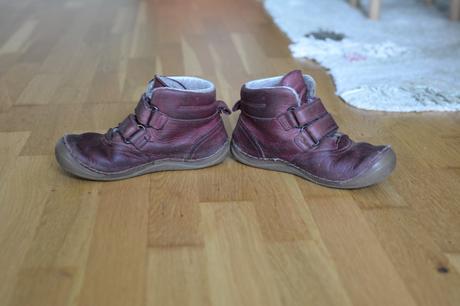 Froddo flexible č.28 zimné, froddo,28