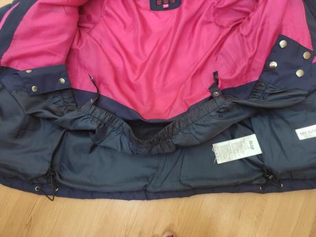 Zimná bunda, loap,146