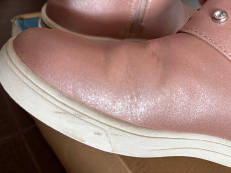 Čižmy mayoral, mayoral,35