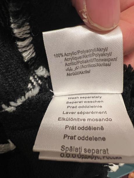 Novy hruby sal, 