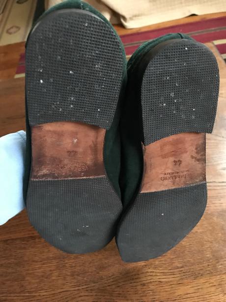 Topánky tiffany, 44