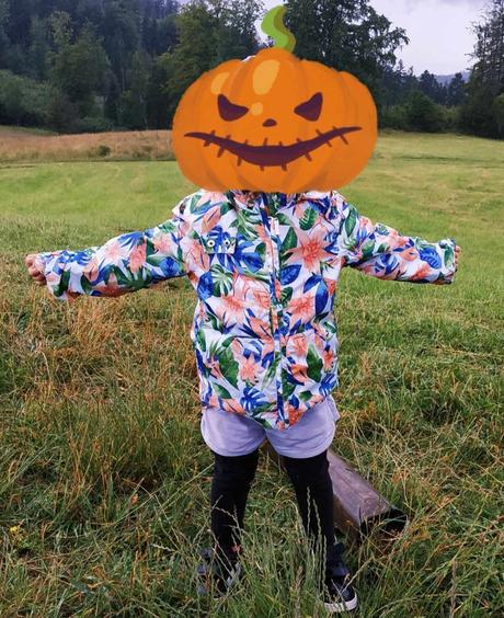 Tenká bundička, 104