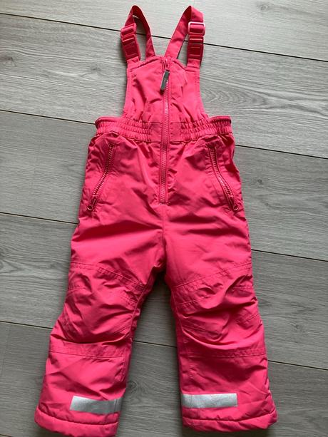 Oteplovačky, f&f,92