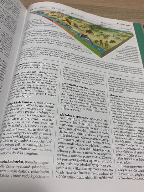 Ilustrovaná encyklopédia ľudskej vzdelanosti, 