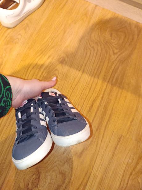 Botasky adidas, adidas,37