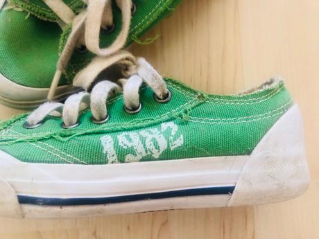 Next tenisky, next,31