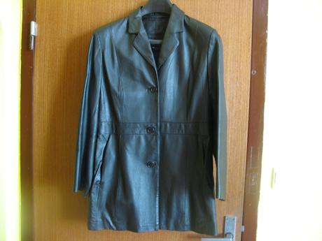 Kozena bunda, k-cero, 40