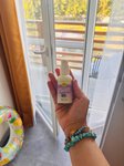 Ľahko sa nanáša a poskytuje vysokú ochranu SPF 50+