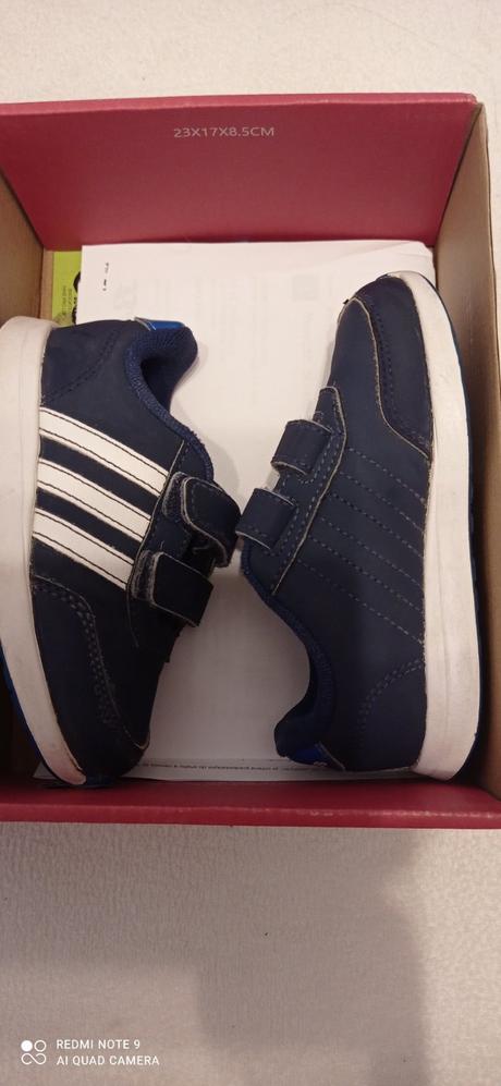 Adidas tenisky, adidas,25