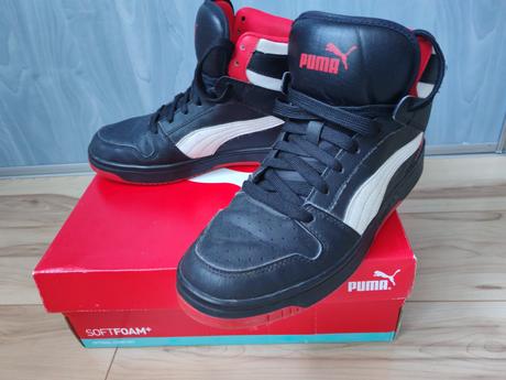 Tenisky puma, puma,40