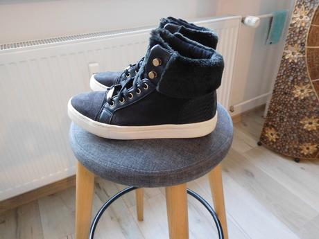 Guess topánky zimné dámske 38v,, guess,38