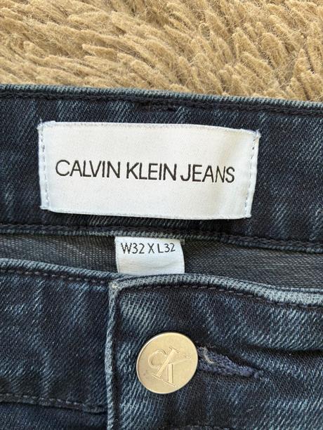 Calvin klein 32/32, calvin klein,32
