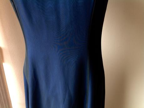 Spoločenské šaty jennie 36/38, 38