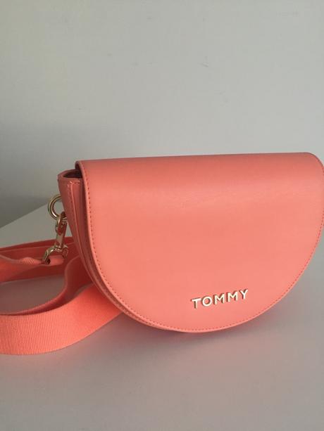 Kabelka, tommy hilfiger