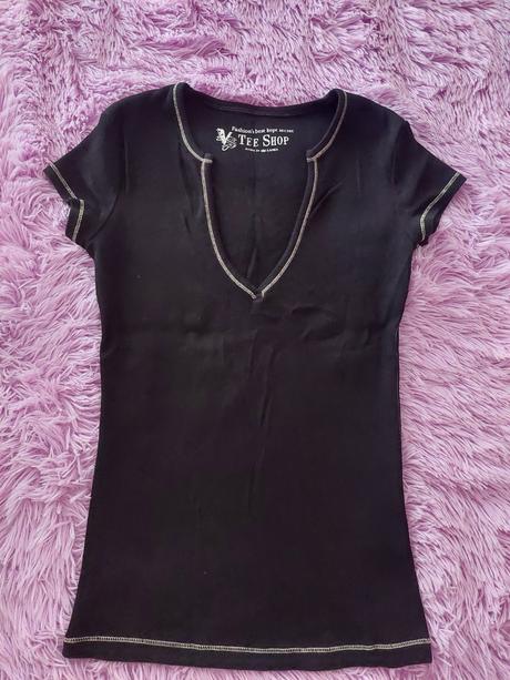 Tricko victorias secret, victoria's secret,m