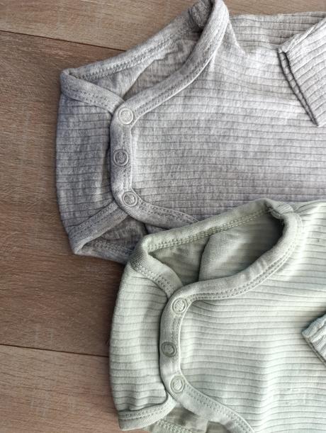 Rebrovane body, h&m,62