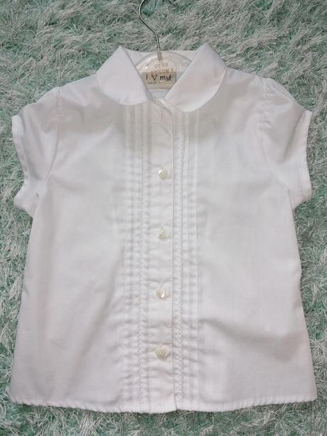 Next blúzka 104, next,104