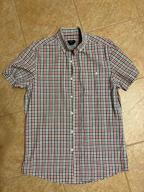 Chlapčenská košeľa, f&f,s