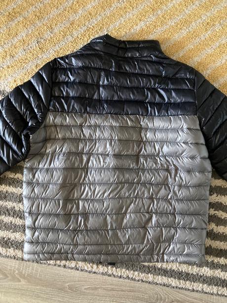 Bunda crivit 44/46, crivit,44