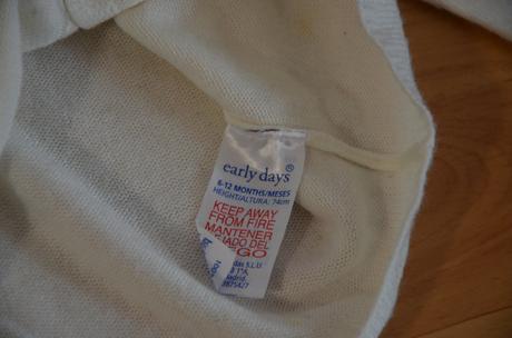 Sveter early days 80, early days,80