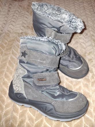 Zimné čižmy, primigi,27