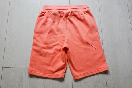 Kraťasky h&m basic, h&m,140