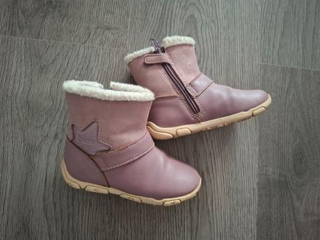 Prechodné čižmičky geox, geox,22