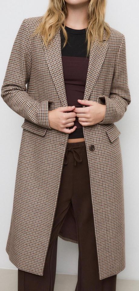 Prechodný kabát stradivarius, stradivarius,s